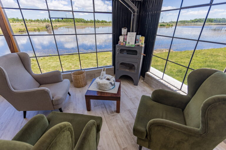 Materas y Moradas - 295